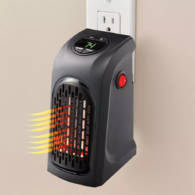 Electric Heater