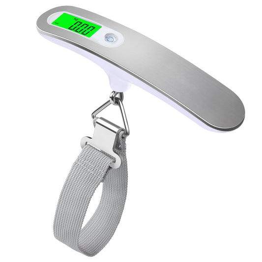 Portable Electronic Digital Luggage Weighing Scale