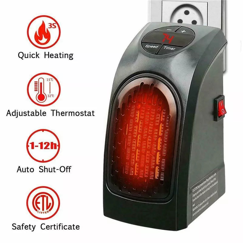 Electric Heater