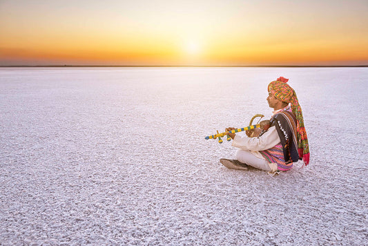 Rann of Kutch - 4N/5D