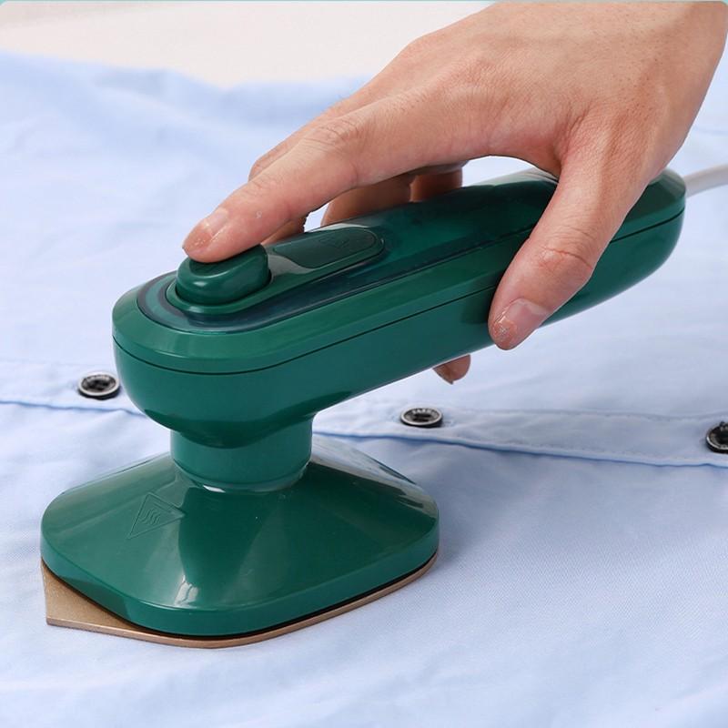 Portable Household Fast Heat Ironing Machine