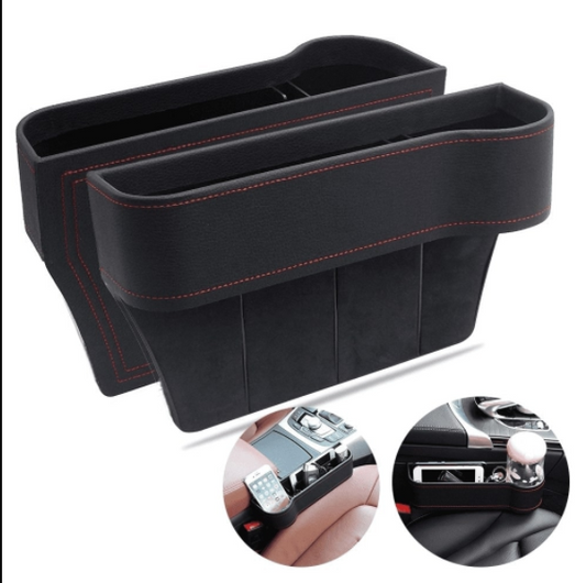 Car Seat Gap Storage Box