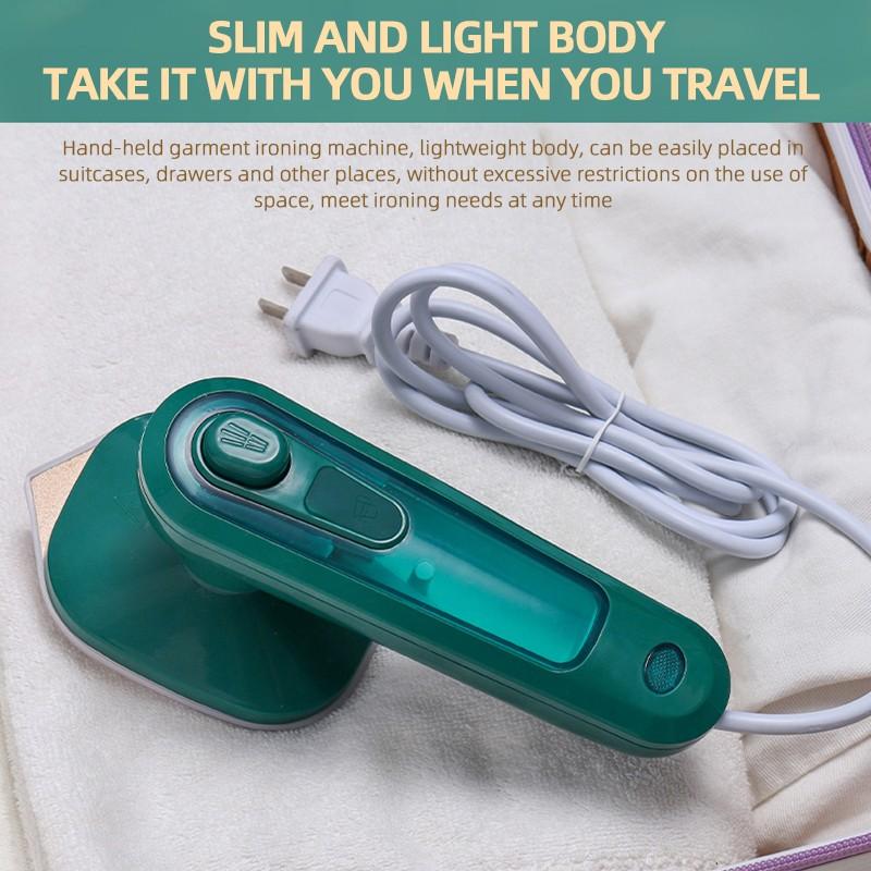 Portable Household Fast Heat Ironing Machine