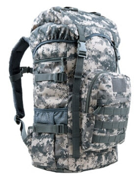 Travelling Large Capacity Backpack