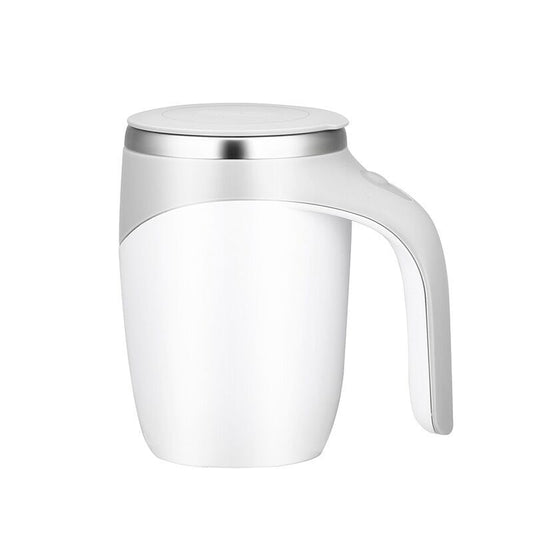 Automatic Self Stirring Coffee Mug - Battery Operated