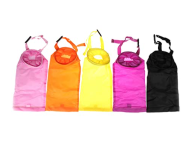 Multipurpose Car Litter Storage Hanging Bag