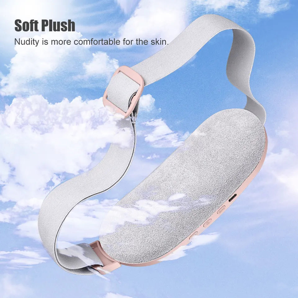 Menstrual Cramp Warming Heating Belt